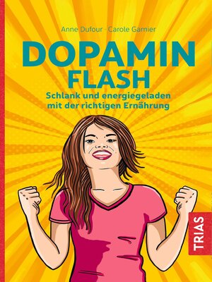 cover image of Dopamin Flash